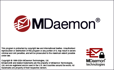 MDaemon Email Server